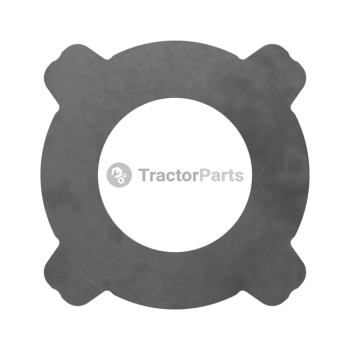 Clutch Lock Plate - John Deere 8020, 8030, 8R