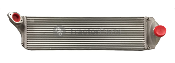 Charge Air Cooler - John Deere 8R