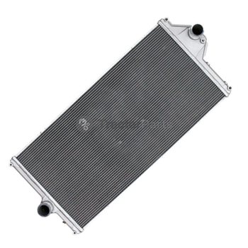Radiator - John Deere 8200R, 8300R, 8R, 8RX
