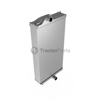 Radiator - John Deere 8R, 8285R