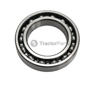 Cylindrical Ball Bearing PTO - John Deere 6030, 6M, 6R, 7R, 8R