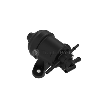 Inline DEF Filter Housing - John Deere 6M, 6R, 9R serie