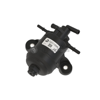 Inline DEF Filter Housing - John Deere 6M, 6R, 9R serie