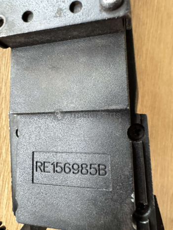 Shuttle Lever (second hand) - John Deere 5020, 5620, 6010, 6020 Serie