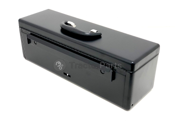 Tool Box - John Deere /// 140 лв. / 71,58 € - без ДДС