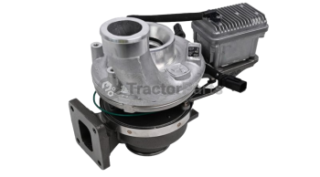 Turbocharger - John Deere 6M, 6R