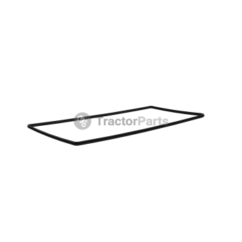 Rear Cab Window Rubber Seal - John Deere 7R, 8R, 9R