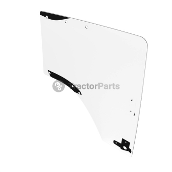 Cab LH Window Glass - John Deere 7R, 8R