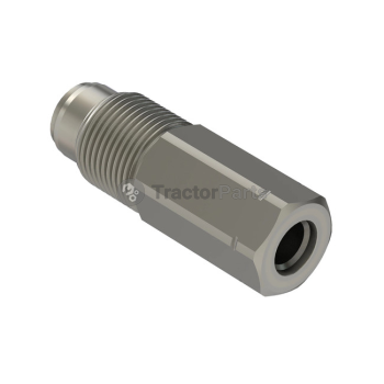 Fuel Injection Pump Pressure Relief Valve - John Deere 5M, 6M, 8030, 8R