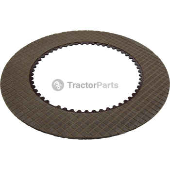 Clutch Disc Transmission - John Deere  8000, 8010, 8020, 8R