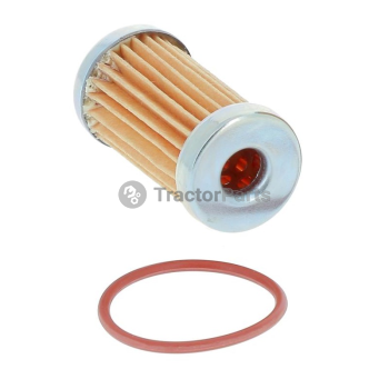 Oil Filter SCV - John Deere 8R