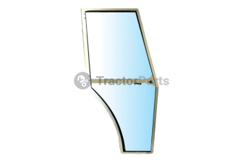 Door Frame Complete RH - Massey Ferguson 300