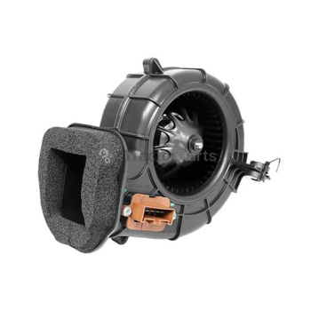 Blower motor - New Holland T4, T5, Case Farmall