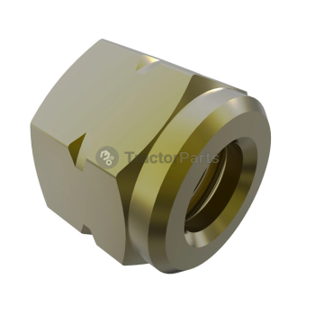Injector Nozzle Nut - John Deere 40, 50, 5000, 7000, 8R