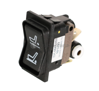 Switch Air Valve - John Deere 6R, 7R, 8R, 9R