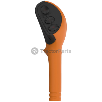 Shifter Knob Grip - John Deere 6M, 6R, 7R