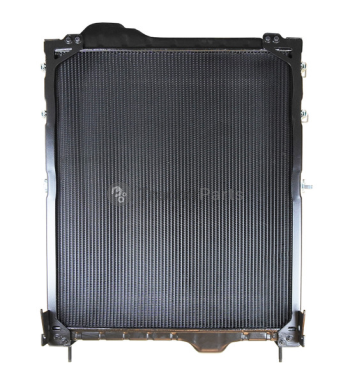 Radiator - John Deere 8000, 8R, 8030
