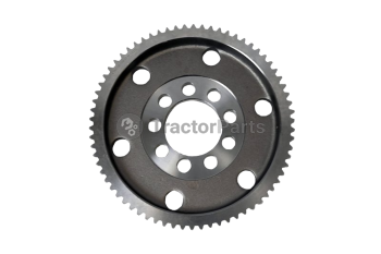 Ring Gear Support - John Deere 6M, 6R