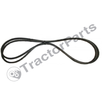 Fan Belt - Massey Ferguson 6200, 6400 Series