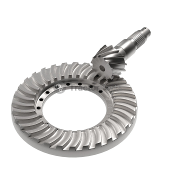 CROWN WHEEL AND PINION - John Deere 7720, 7820, 7920