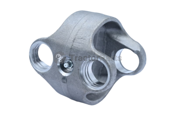 Universal Joint Yoke - John Deere 6M, 6R