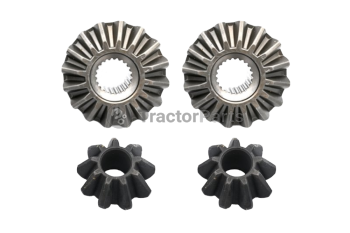 Differential kit - John Deere 6M, 6R, 6RC