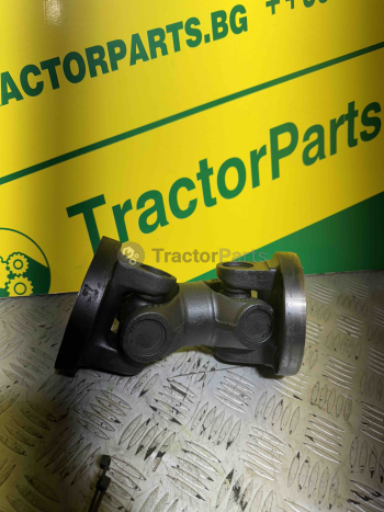 UNIVERSAL DRIVESHAFT 203 mm - John Deere 6030, 6M, 6MC