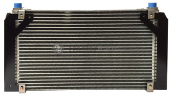 OIL COOLING RADIATOR - John Deere 7720, 7820, 7920