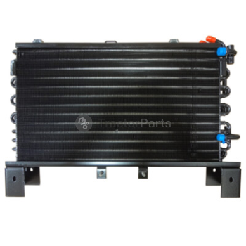 AIR CONDITIONING CONDENSER - John Deere 7720, 7820, 7920