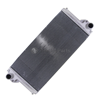 Radiator - John Deere 7220, 7720, 7820, 7920, 7715, 7815