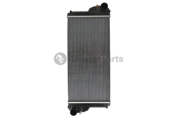 WATER RADIATOR - John Deere 8120, 8220, 8320, 8420, 8520