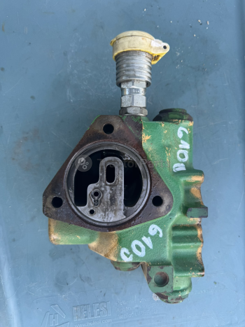 Hydraulic Valve Kit (used) - John Deere 6000, 6010, 6020 Series
