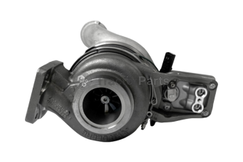 Turbocharger - John Deere 6M, 6R, 7R
