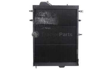 WATER RADIATOR - John Deere 8030, 8R