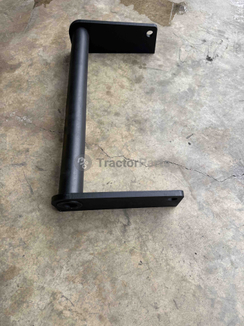 Weld On Manitou Loader Bracket Quick Attachment Pre Welded Heavy Duty