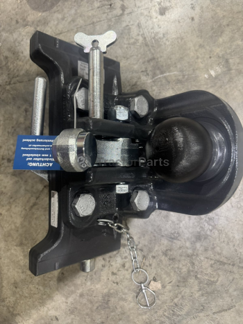 BALL INSERT K80 TOWBAR - John Deere All Models