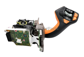 Command Pro Joystik - John Deere 6R