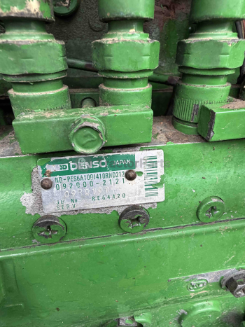 ГНП (втора употреба) - John Deere 7710, 7810
