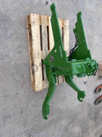 Предна навесна система (втора употреба) - John Deere 7600, 7700, 7800, 7710, 7810