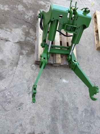 Преден НАВЕС (втора употреба) - John Deere 6030 Premium, 7030 Premium