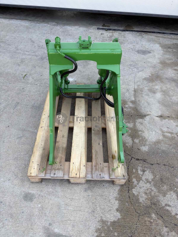 Преден НАВЕС (втора употреба) - John Deere 6030 Premium, 7030 Premium