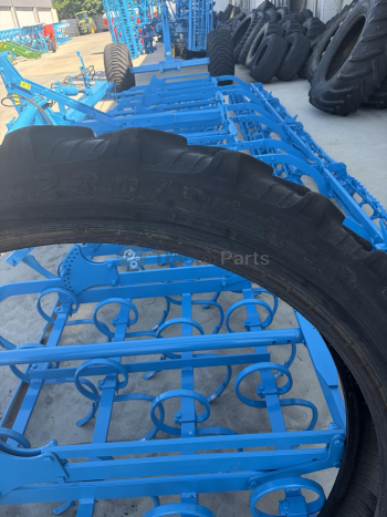 Гума 1 бр. 230/95R48 /// 250 € / 489 лв. - без ДДС