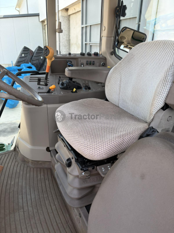 Трактор John Deere 6115M - лизинг /// 47500 € / 92 902 лв. - без ДДС