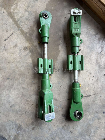 Хоризонтална обтяжка за навесна система (втора употреба) - John Deere 6M, 6030, 6R, 6020, 6010
