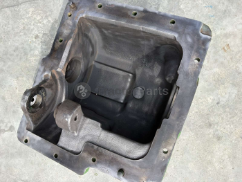 Корпус за раздатката на двойното (втора употреба) - John Deere 6010, 6020