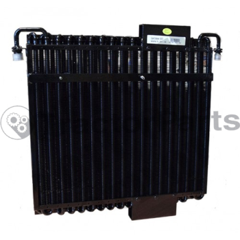 Радиатор за климатик - Case IHC