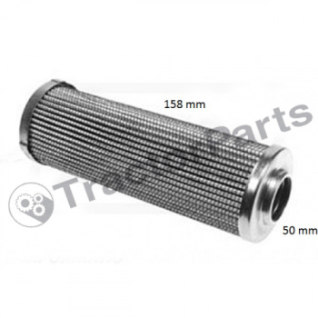 Hydraulic Filter - Renault/Claas Ares, Arion, Celtis, Massey Ferguson 3200-3300, 6100, Deutz series