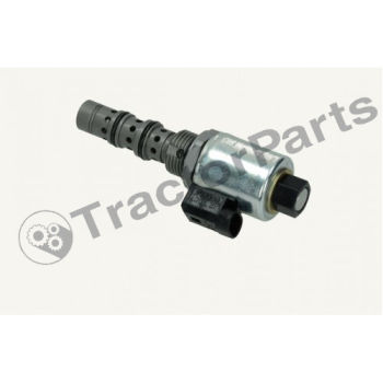 Solenoid - Case IHC JX100U, Ford New Holland TS100 serie