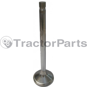 Exhaust Valve - Case IHC, Ford New Holland, Fiat