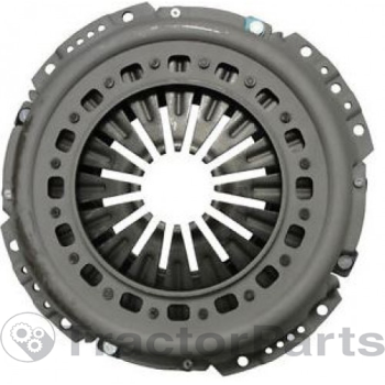 Clutch Assembly Ø 330mm - Ford New Holland TS serie